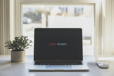 Landing pages Luxoweb