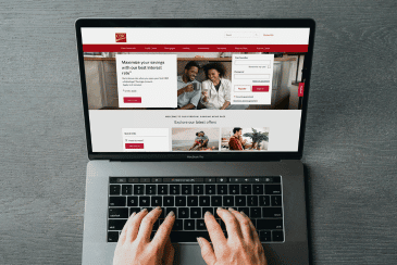 Sites Vitrines. Luxoweb